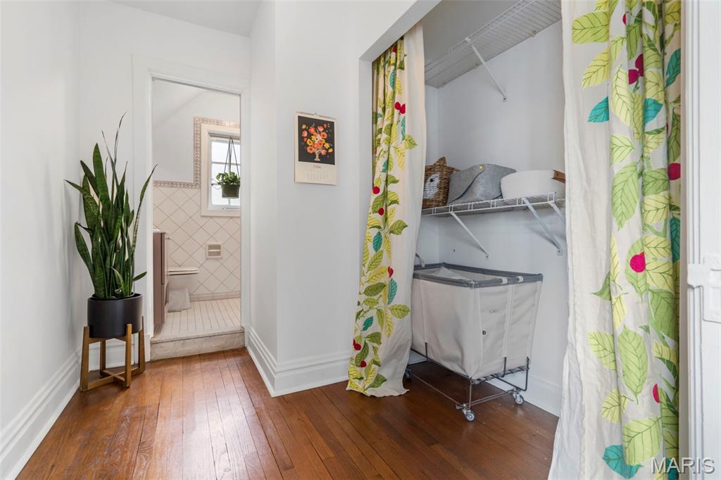 Claverach Park - Residential