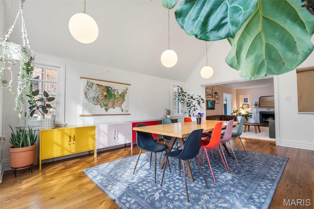 Claverach Park - Residential