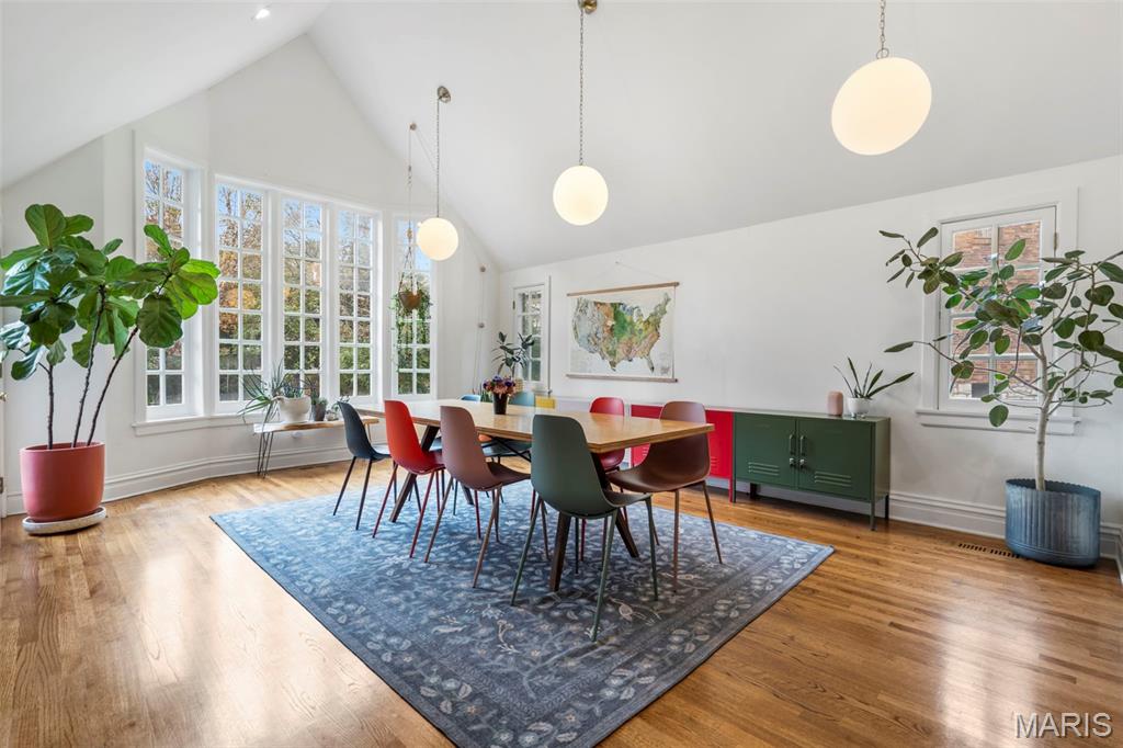 Claverach Park - Residential