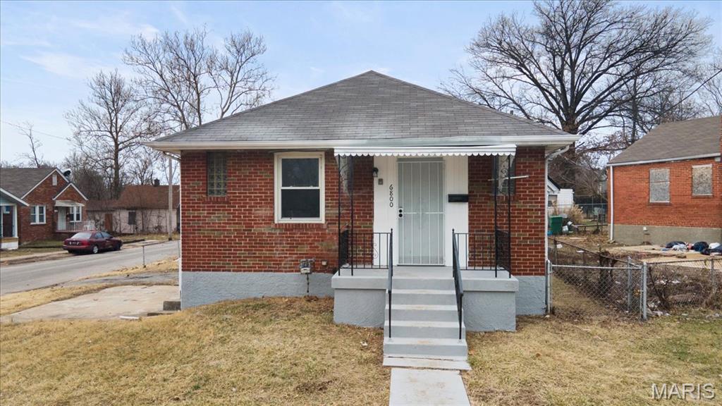 6800 Stratford Avenue