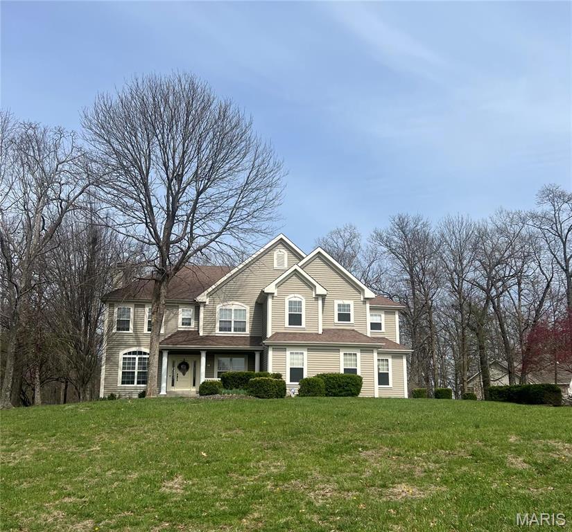 Wildwood, Missouri 63021, United States, 4 Bedrooms Bedrooms, ,5 BathroomsBathrooms,Residential,Coming Soon,146376