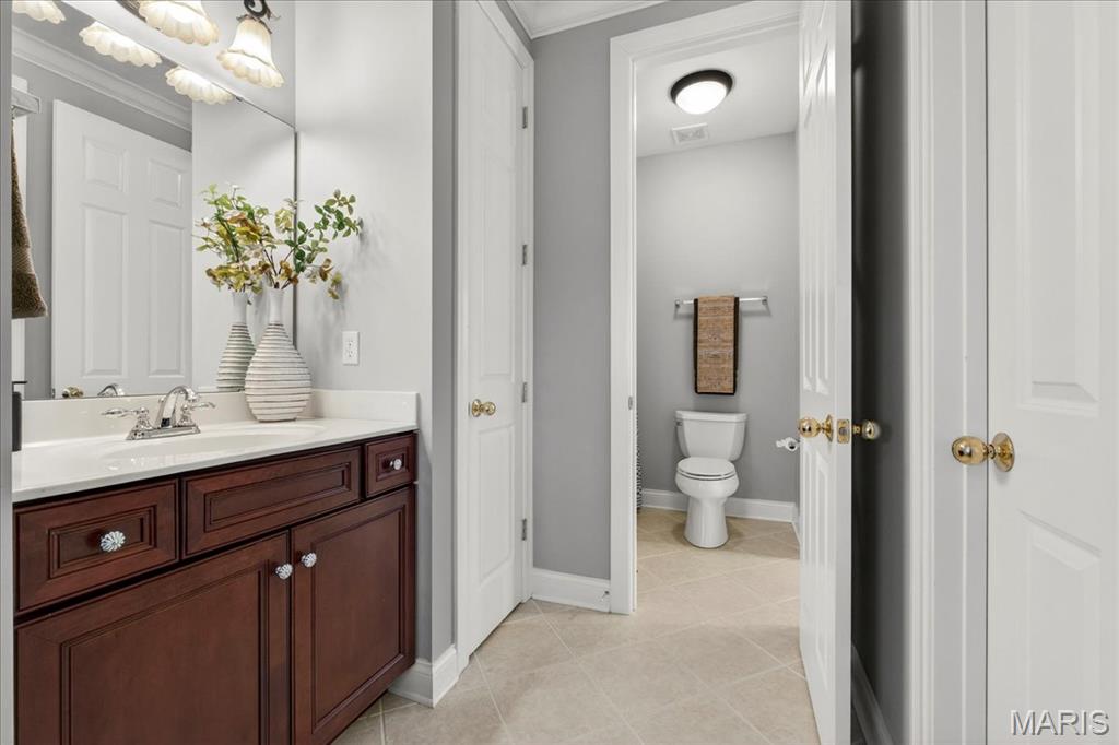 Arbor Chase - Residential