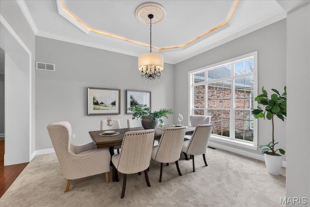 Arbor Chase - Residential