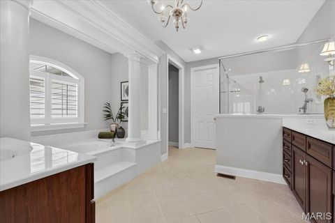 Tiny photo for 883 Arbor Chase Drive, Wildwood, MO 63021 (MLS # 26000348)