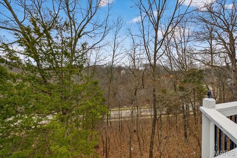 Tiny photo for 883 Arbor Chase Drive, Wildwood, MO 63021 (MLS # 26000348)