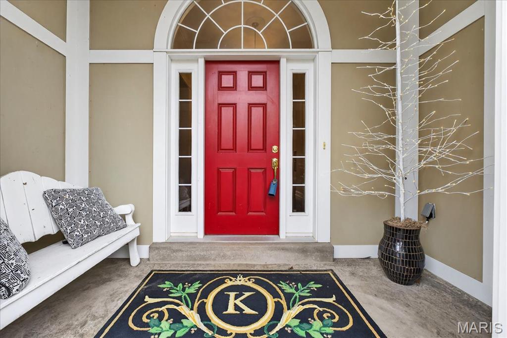 883 Arbor Chase Drive