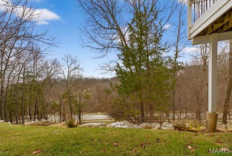 Tiny photo for 883 Arbor Chase Drive, Wildwood, MO 63021 (MLS # 26000348)