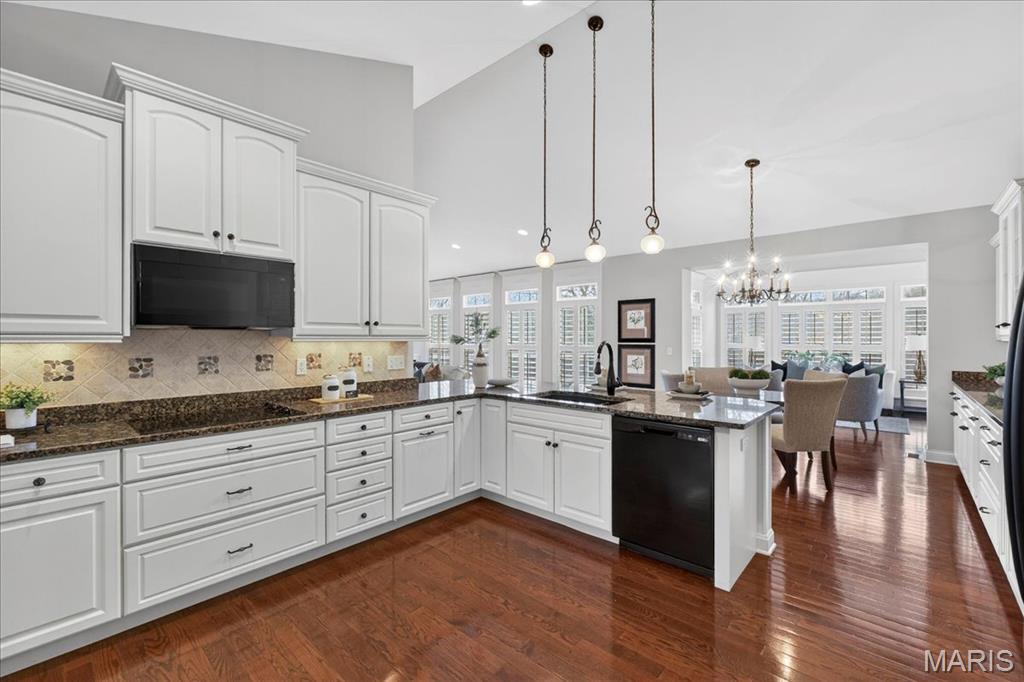 Arbor Chase - Residential