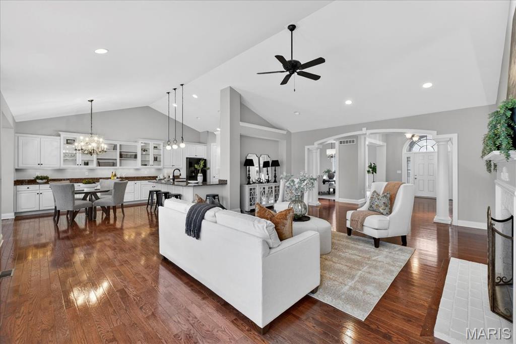 Arbor Chase - Residential