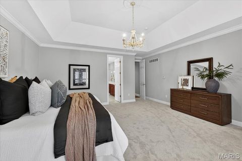 Tiny photo for 883 Arbor Chase Drive, Wildwood, MO 63021 (MLS # 26000348)