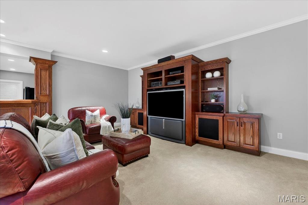 Arbor Chase - Residential