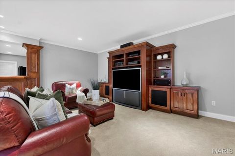 Tiny photo for 883 Arbor Chase Drive, Wildwood, MO 63021 (MLS # 26000348)