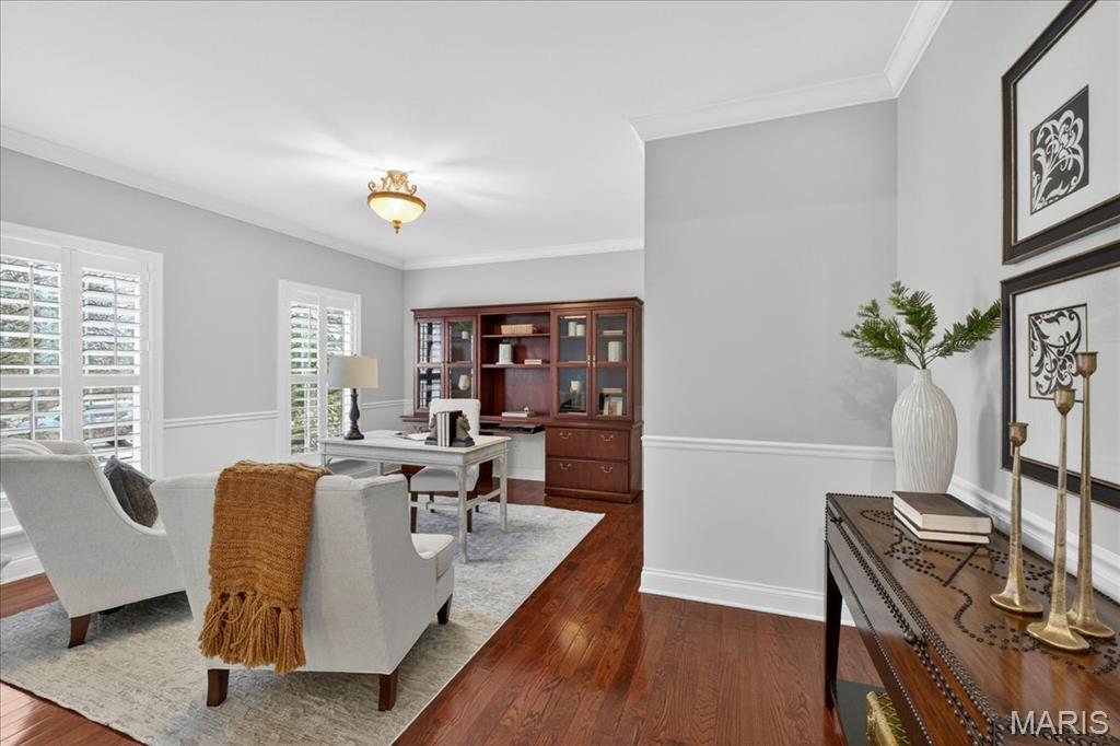 Arbor Chase - Residential