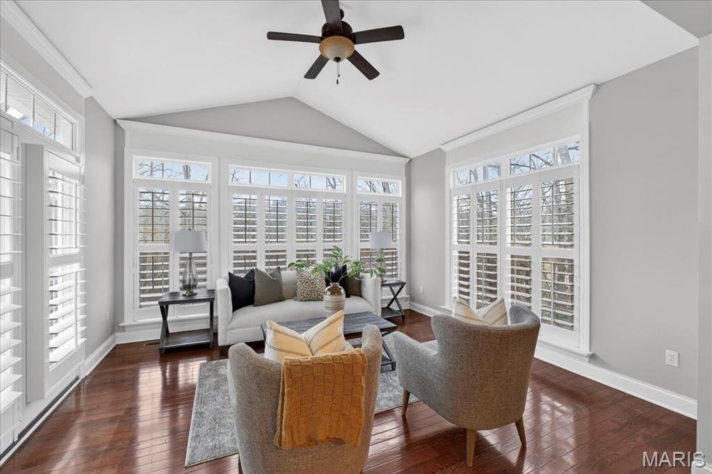 Arbor Chase - Residential