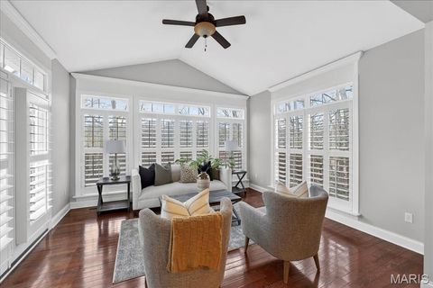 Tiny photo for 883 Arbor Chase Drive, Wildwood, MO 63021 (MLS # 26000348)