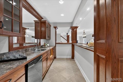 Tiny photo for 883 Arbor Chase Drive, Wildwood, MO 63021 (MLS # 26000348)