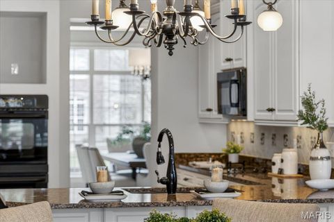 Tiny photo for 883 Arbor Chase Drive, Wildwood, MO 63021 (MLS # 26000348)