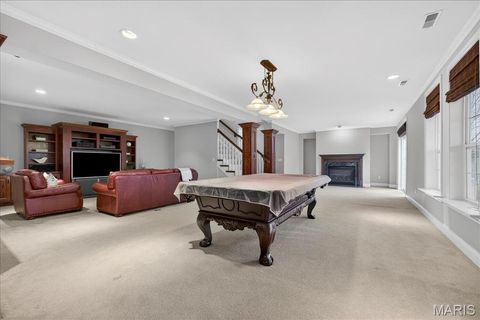 Tiny photo for 883 Arbor Chase Drive, Wildwood, MO 63021 (MLS # 26000348)