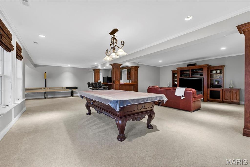 Arbor Chase - Residential