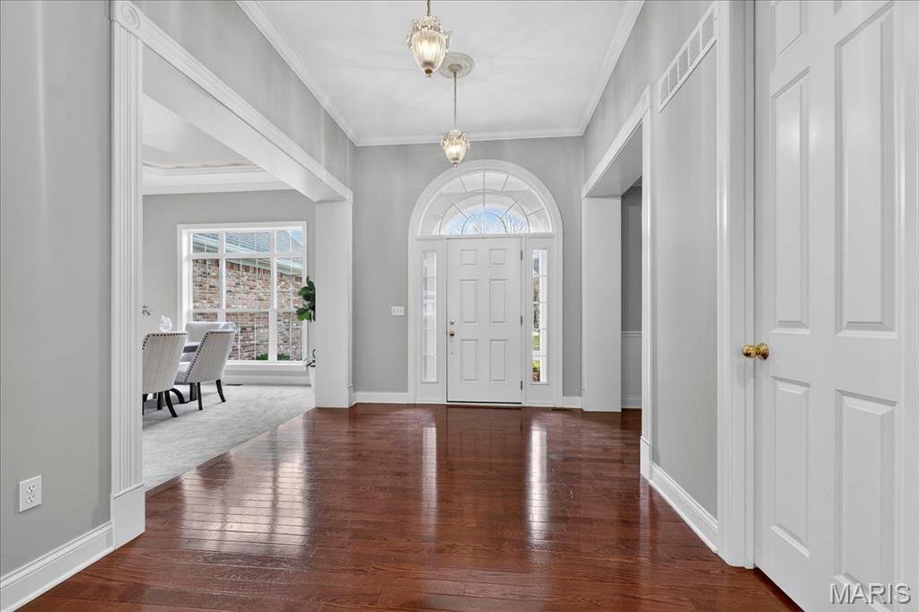 883 Arbor Chase Drive