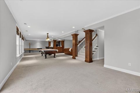 Tiny photo for 883 Arbor Chase Drive, Wildwood, MO 63021 (MLS # 26000348)