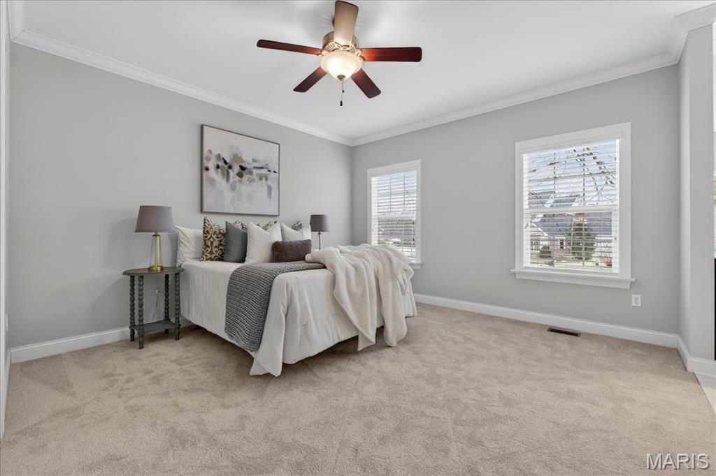 Arbor Chase - Residential