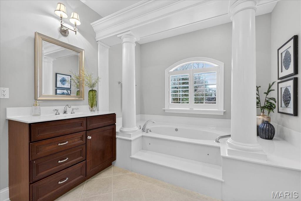 Arbor Chase - Residential