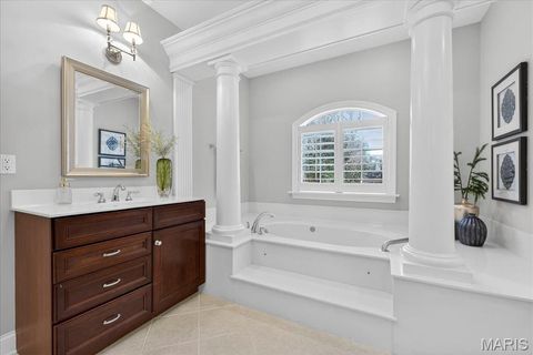 Tiny photo for 883 Arbor Chase Drive, Wildwood, MO 63021 (MLS # 26000348)