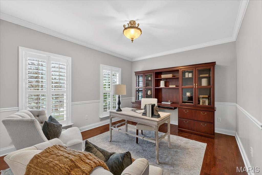 Arbor Chase - Residential