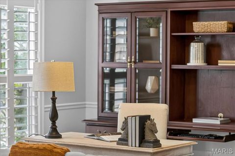 Tiny photo for 883 Arbor Chase Drive, Wildwood, MO 63021 (MLS # 26000348)