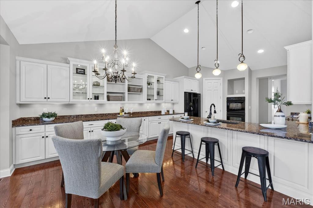 Arbor Chase - Residential