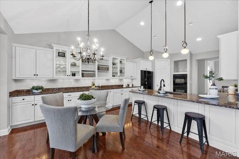 Tiny photo for 883 Arbor Chase Drive, Wildwood, MO 63021 (MLS # 26000348)