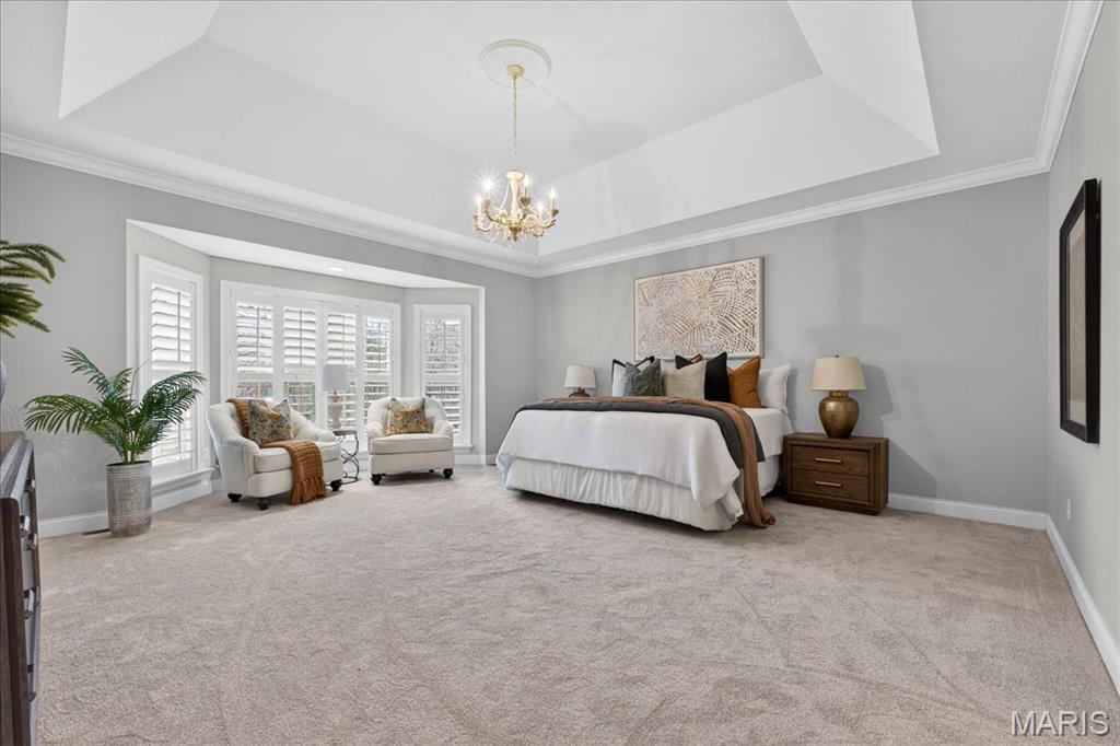 Arbor Chase - Residential