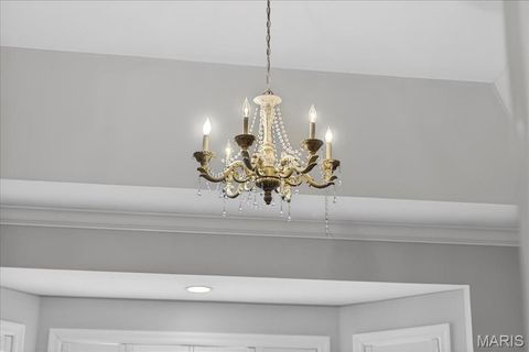 Tiny photo for 883 Arbor Chase Drive, Wildwood, MO 63021 (MLS # 26000348)