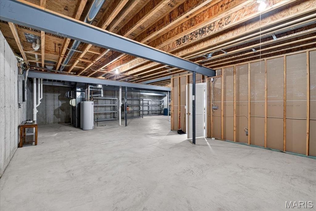 Arbor Chase - Residential