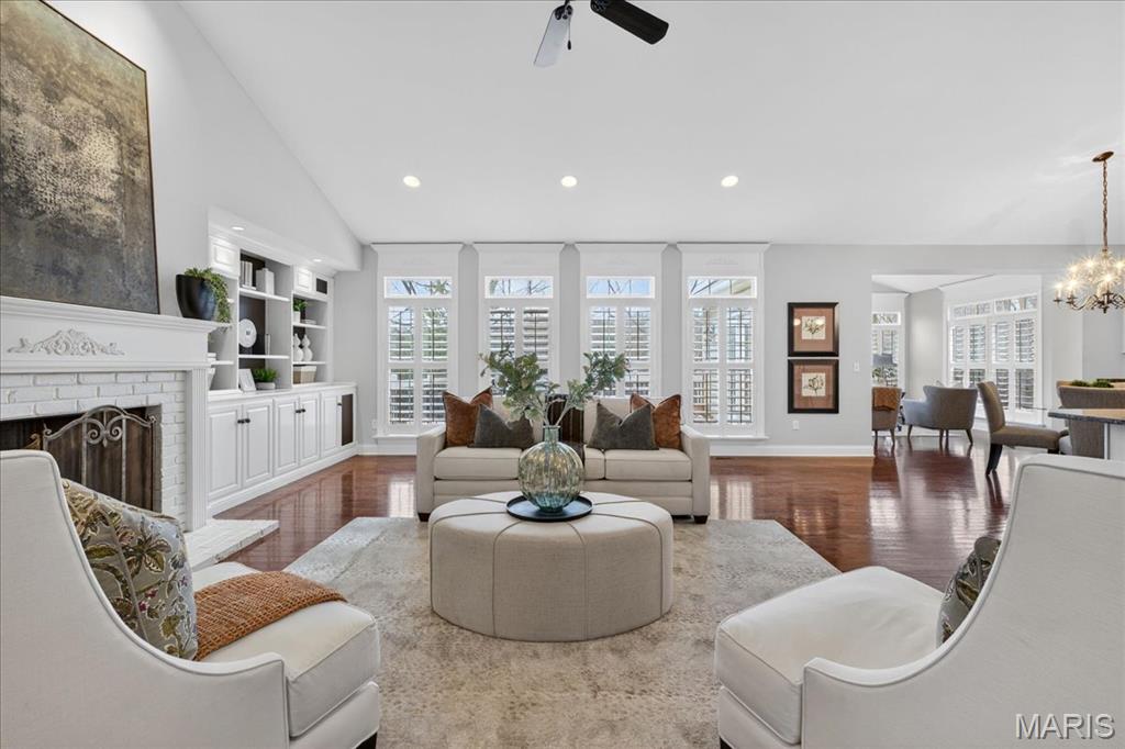 Arbor Chase - Residential