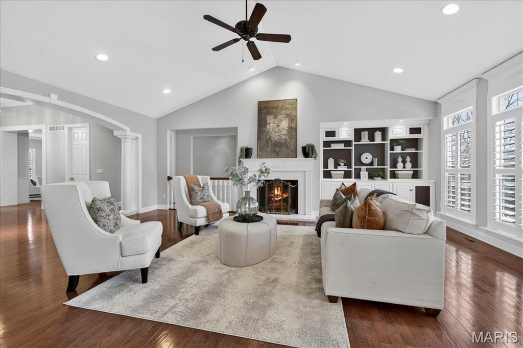 Arbor Chase - Residential