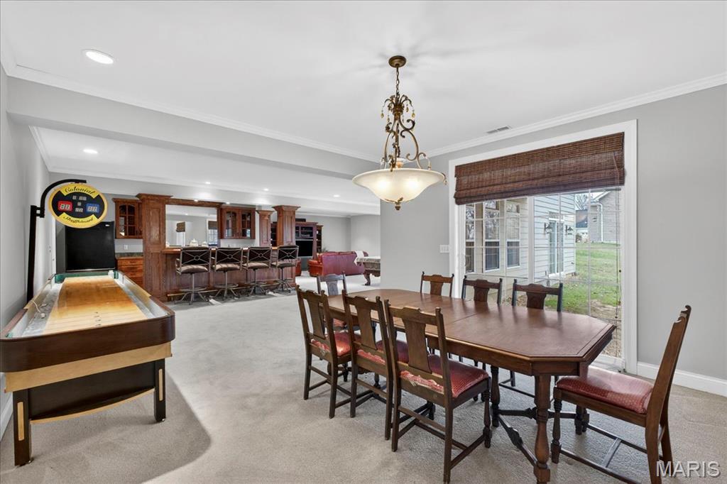 Arbor Chase - Residential