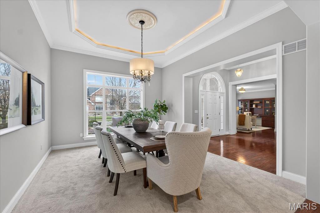 Arbor Chase - Residential