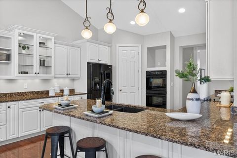 Tiny photo for 883 Arbor Chase Drive, Wildwood, MO 63021 (MLS # 26000348)