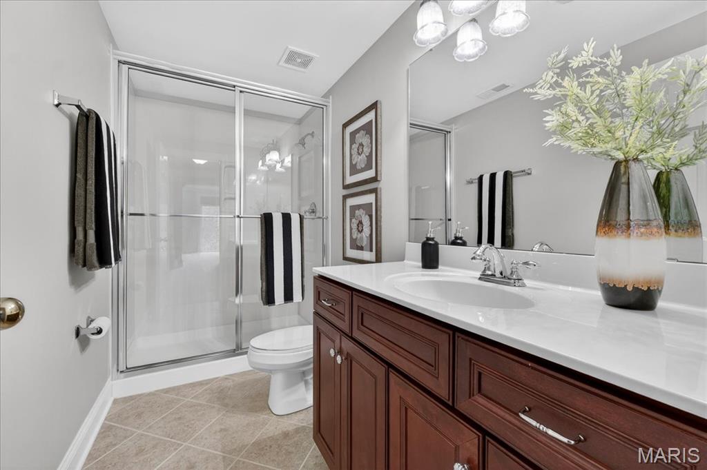 Arbor Chase - Residential