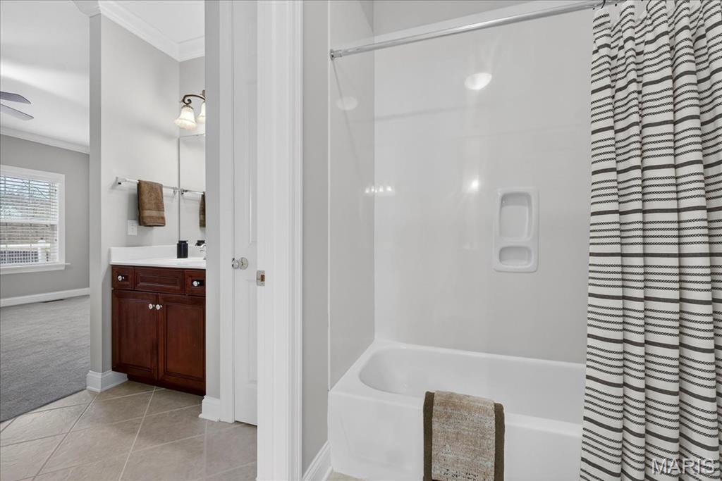 Arbor Chase - Residential