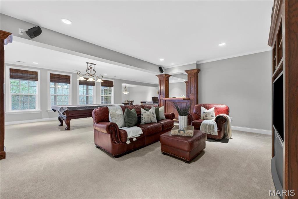 Arbor Chase - Residential