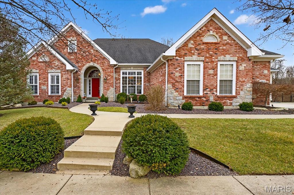 Arbor Chase - Residential