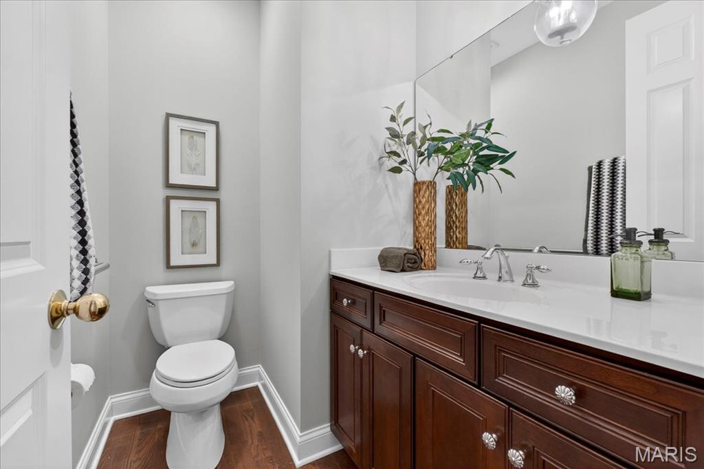 Arbor Chase - Residential