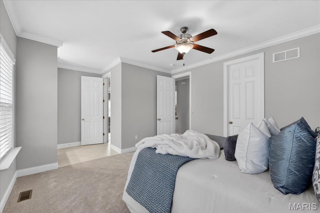 Arbor Chase - Residential