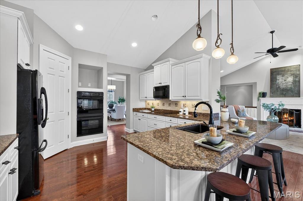 Arbor Chase - Residential