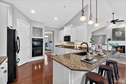 Tiny photo for 883 Arbor Chase Drive, Wildwood, MO 63021 (MLS # 26000348)