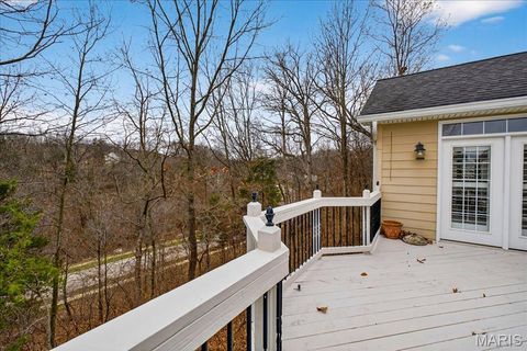 Tiny photo for 883 Arbor Chase Drive, Wildwood, MO 63021 (MLS # 26000348)