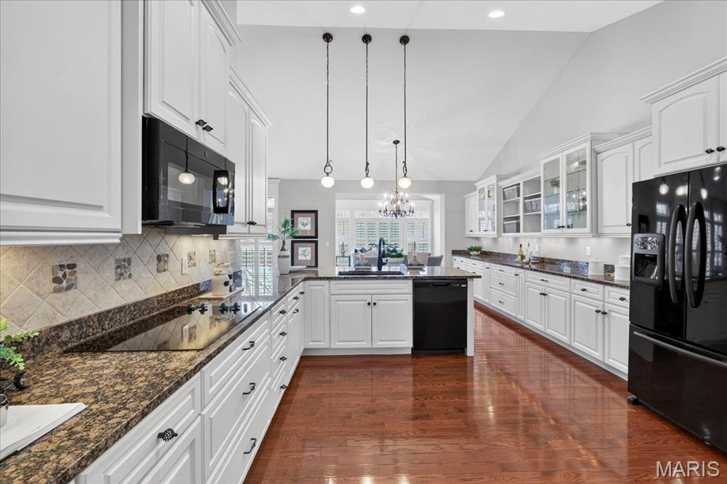 Arbor Chase - Residential